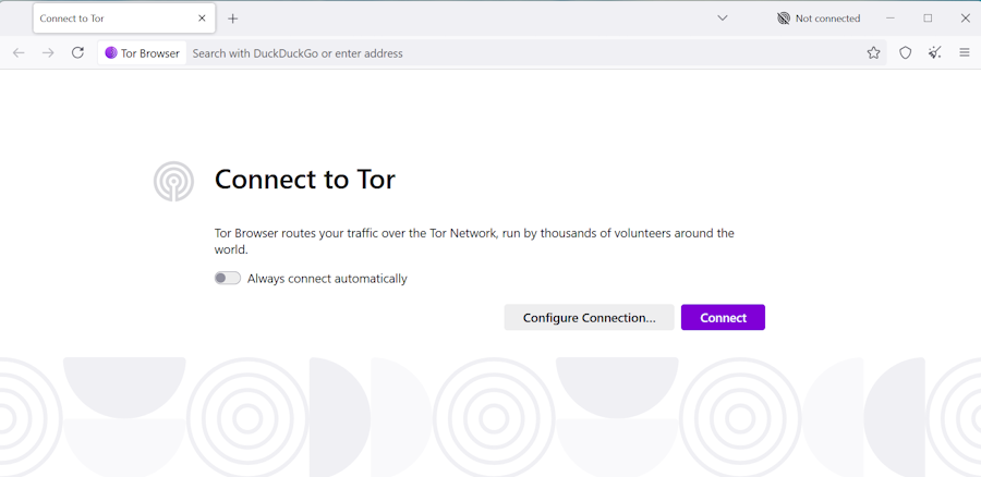 Tor Browser