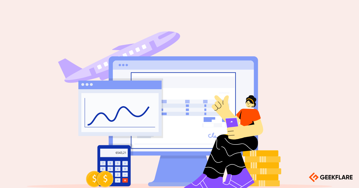 accounting software for travel agencies