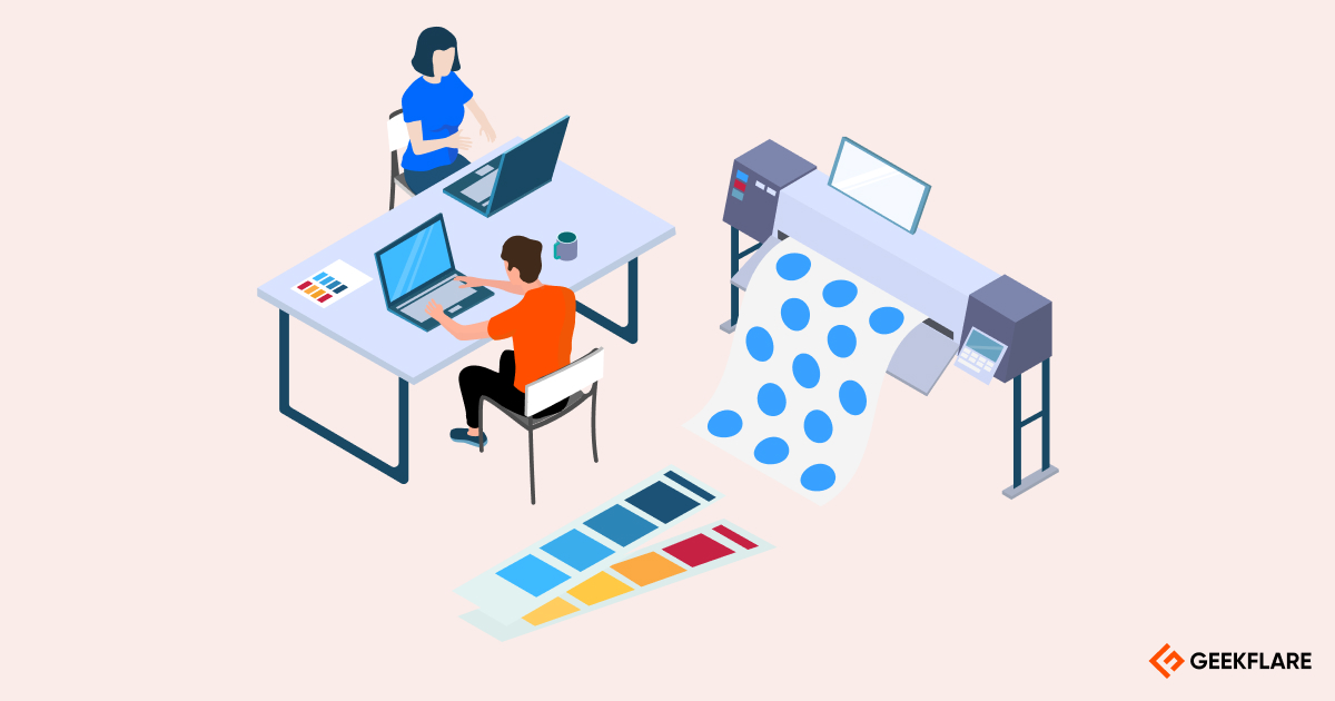 best print on demand companies