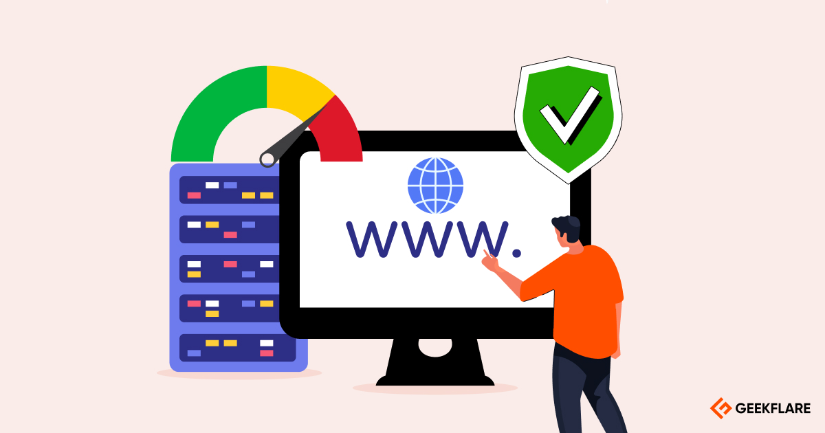 best web hosting services