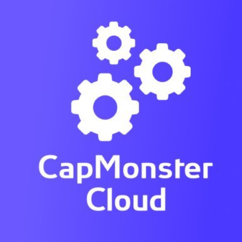 CapMonster Cloud