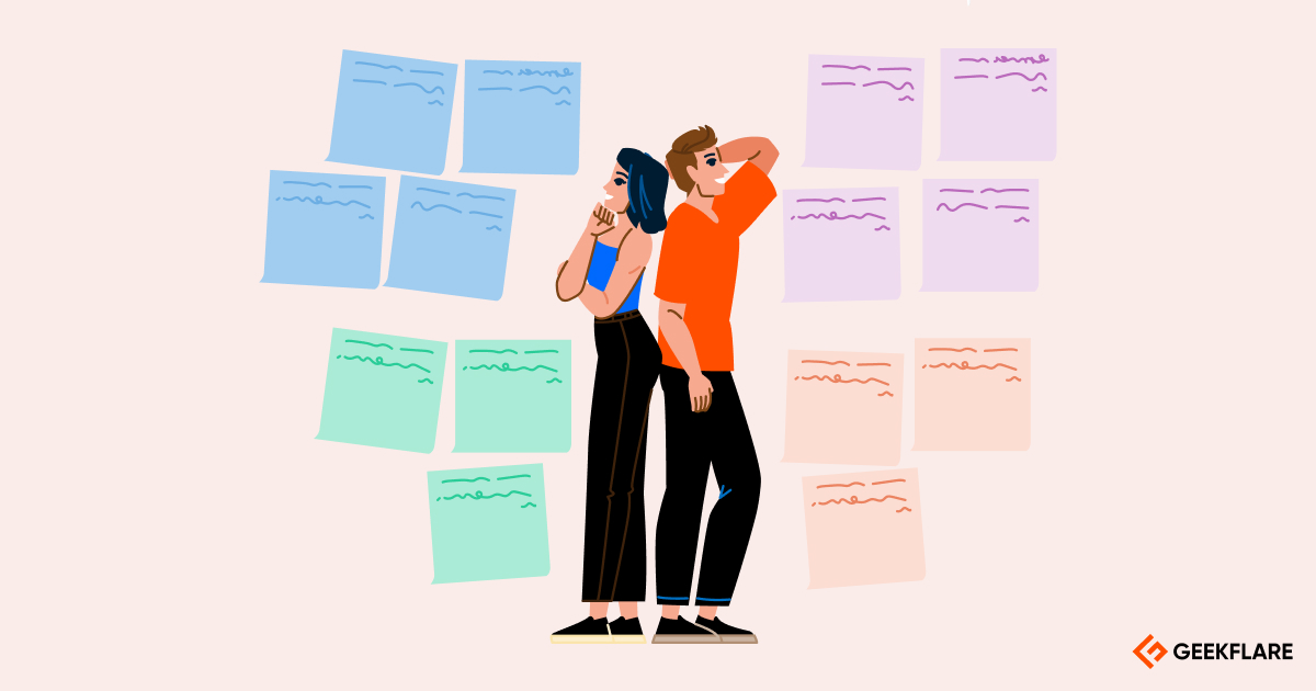 customer journey map creation