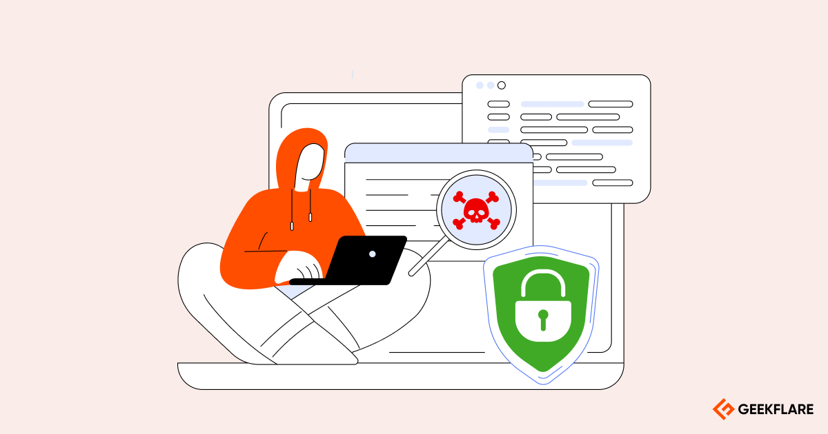 cybersecurity companies