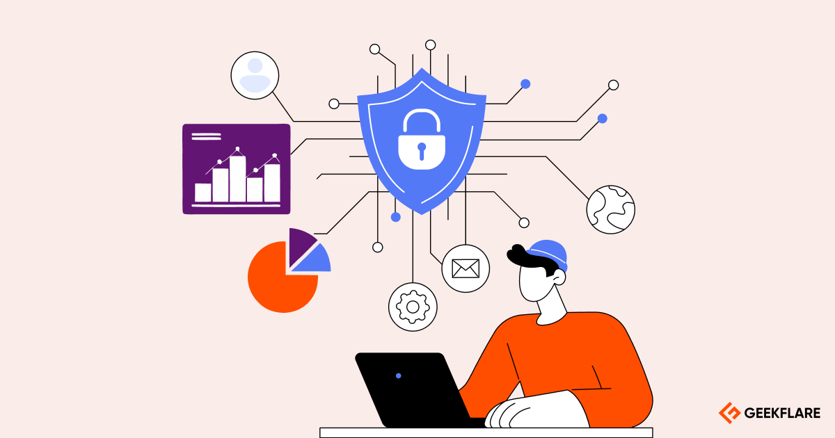 cybersecurity data and statistics