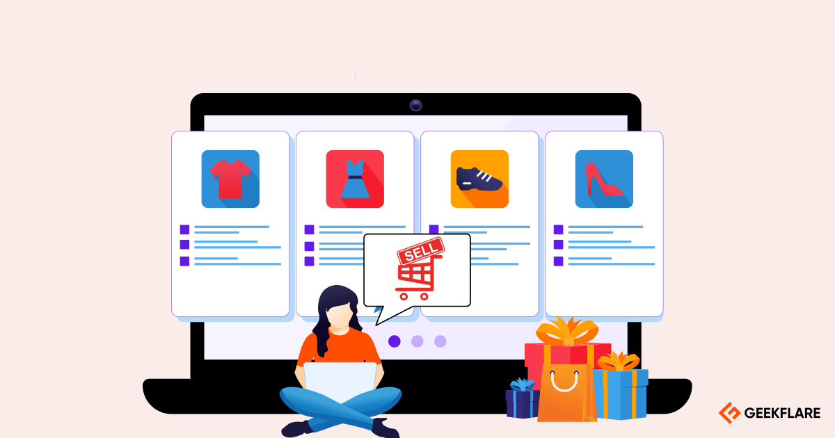 digital assets selling platforms