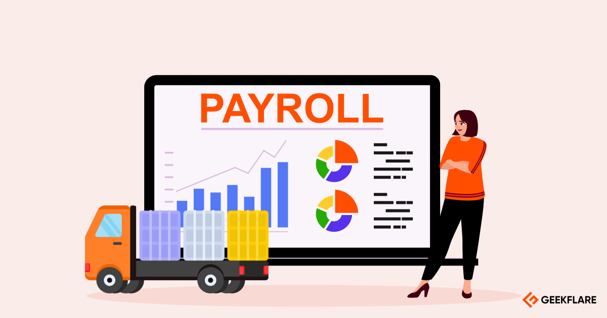 payroll software for trucking companies