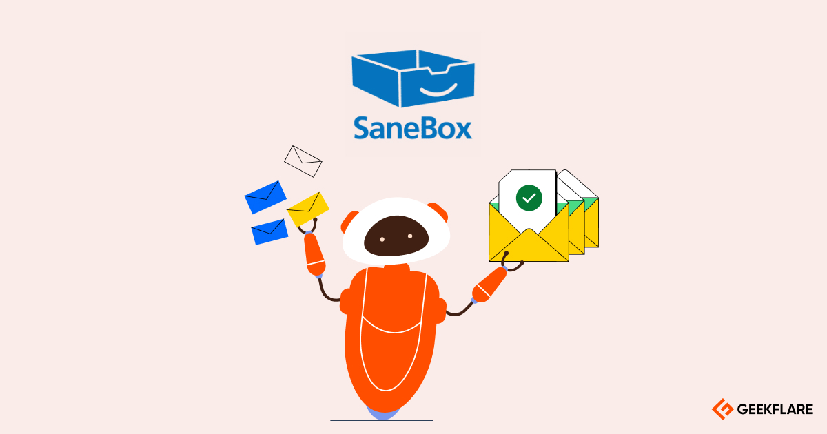 sanebox review
