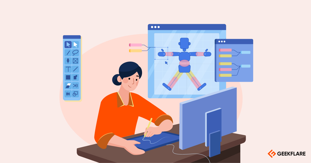 3d animation design software