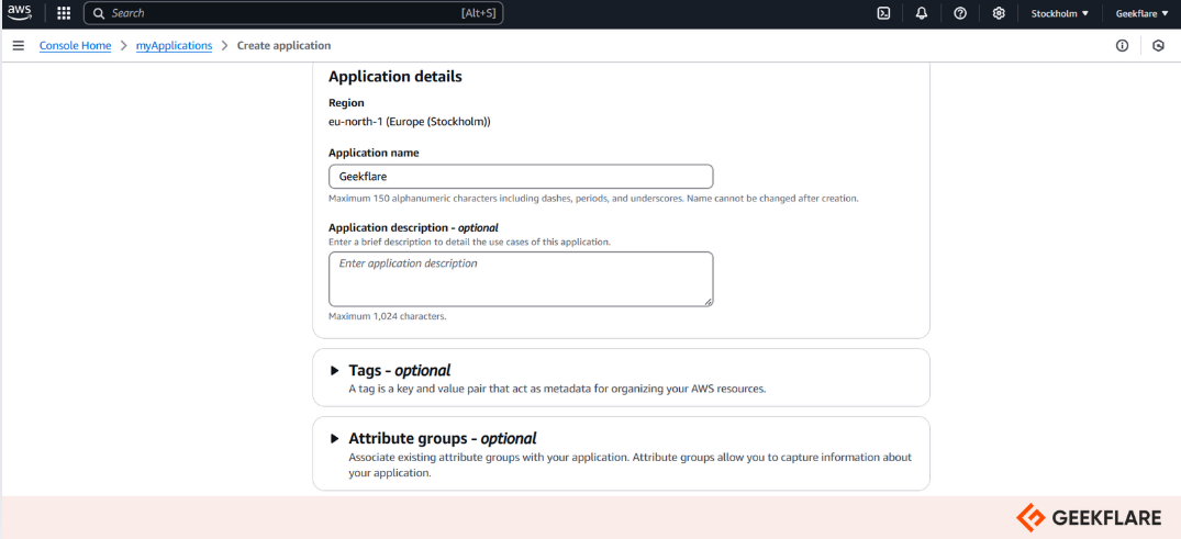 AWS Device Farm