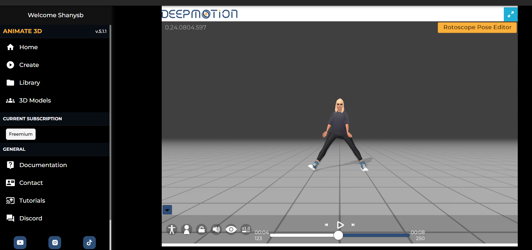 12 3D Animation Software [Free and Paid]