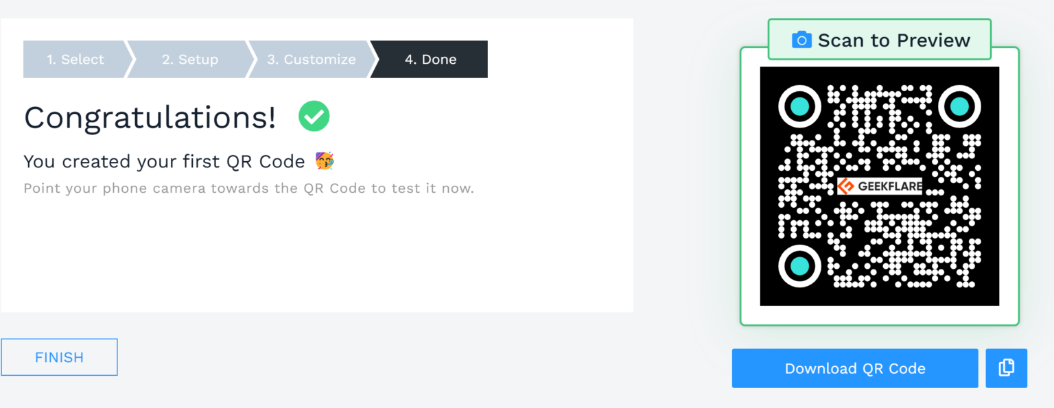 Uniqode Review: Who Should Use It?