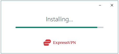 ExpressVPN Installation