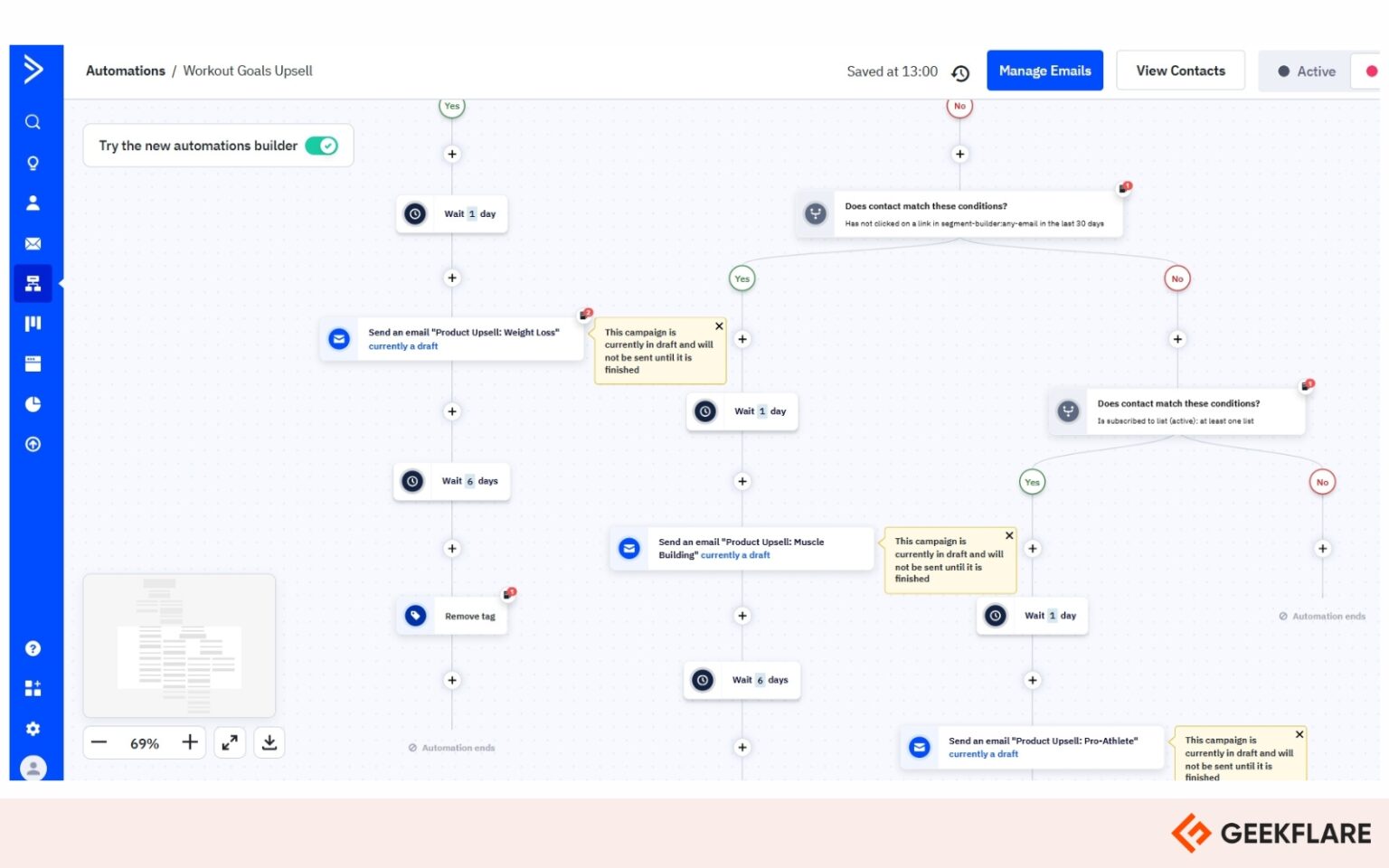 12 Best Marketing Automation Software for 2026 [Tested and Reviewed]