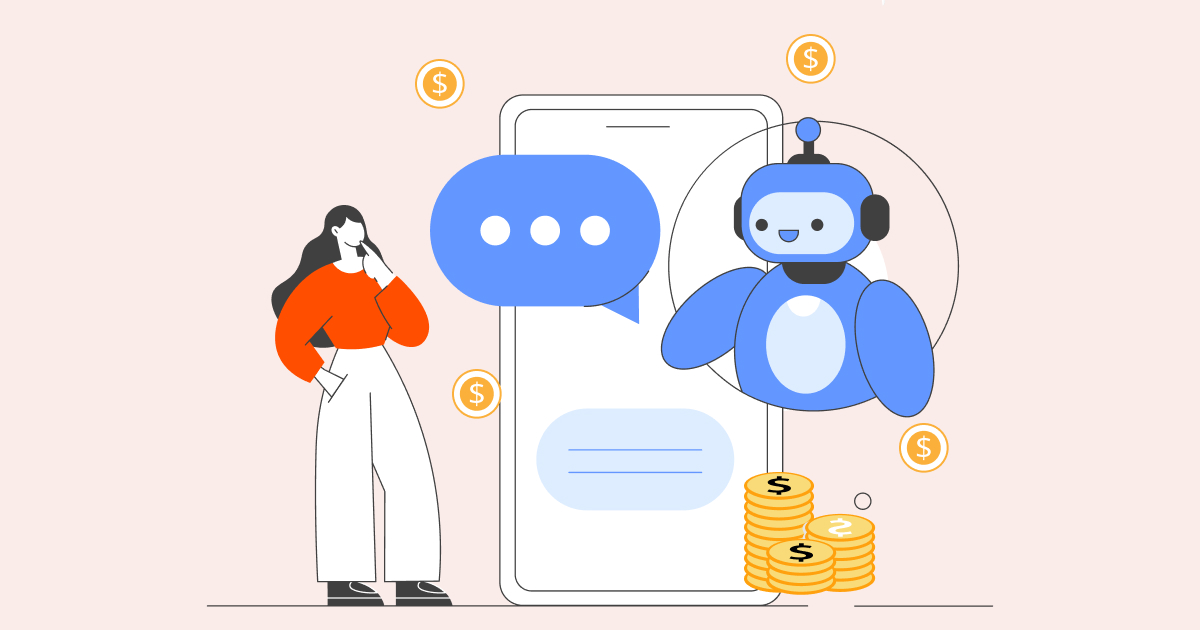 ai finance chatbot