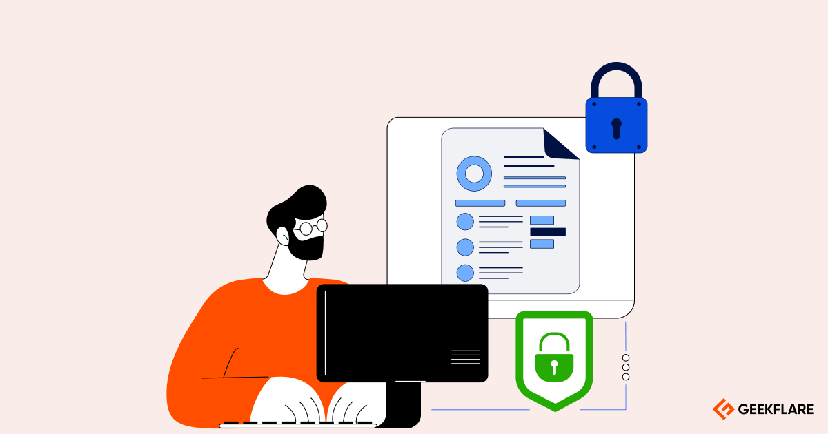 anti tracking software