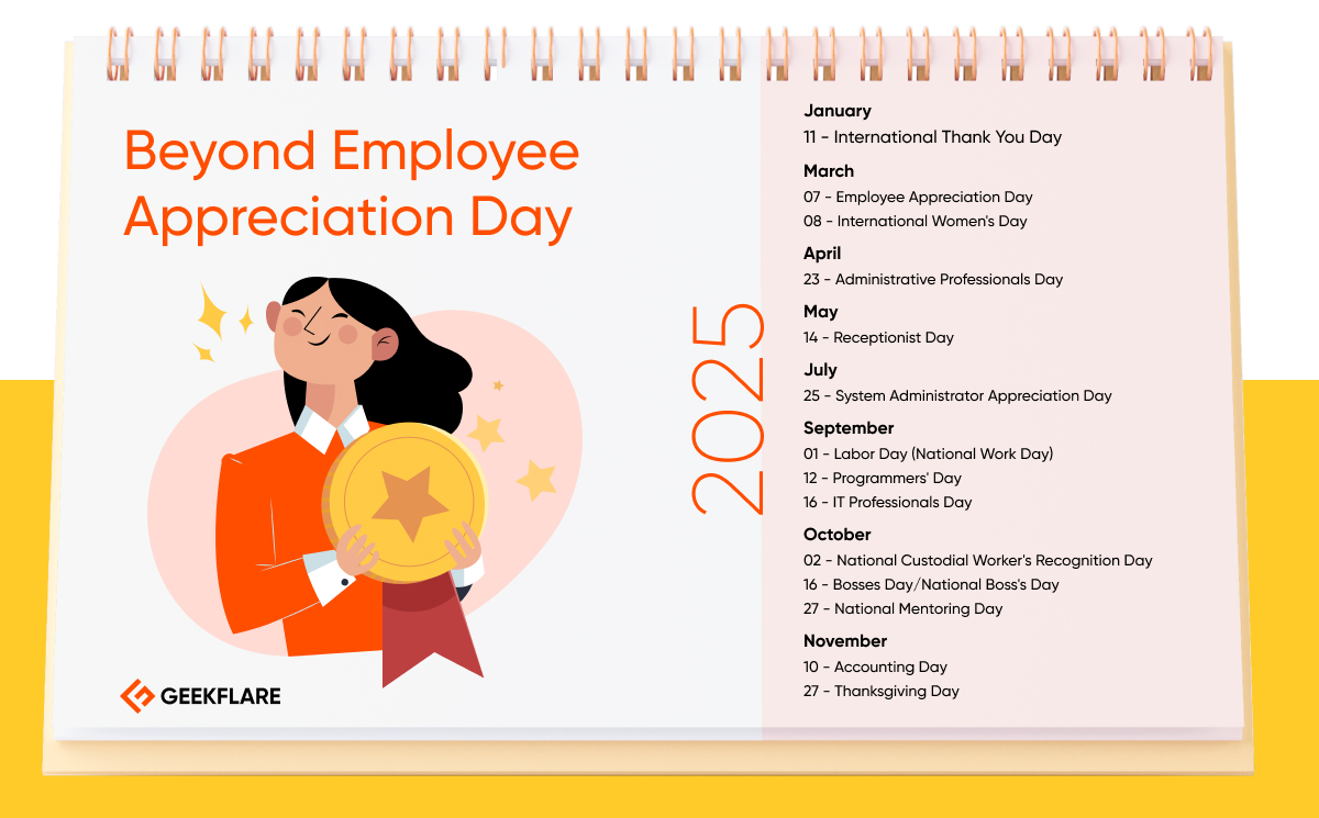 beyond employee appreciation day