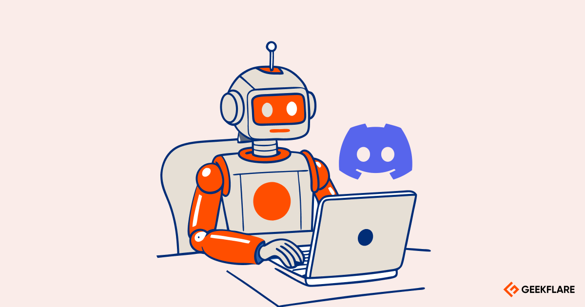 discord bot hosting