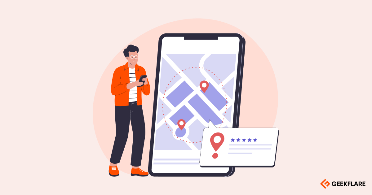 geofencing software for businesses