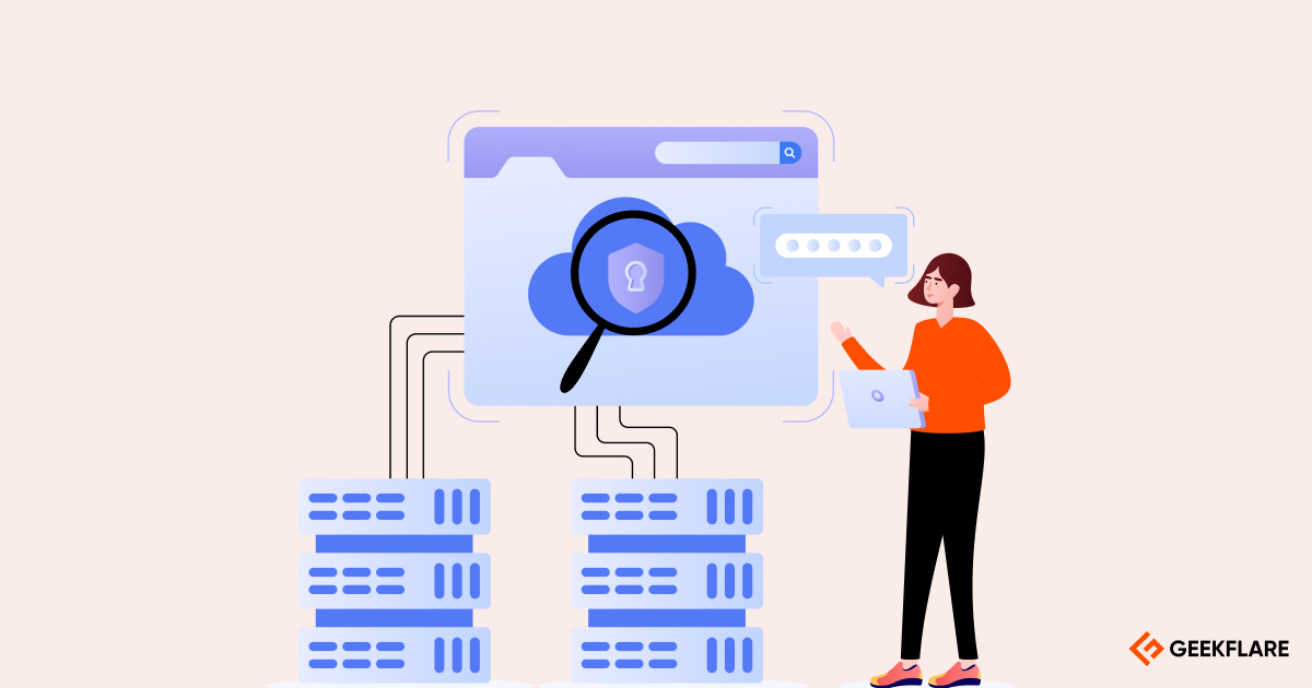hosting checker tools