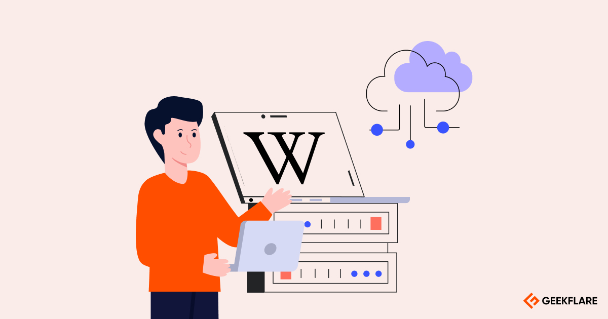 self hosted wiki software