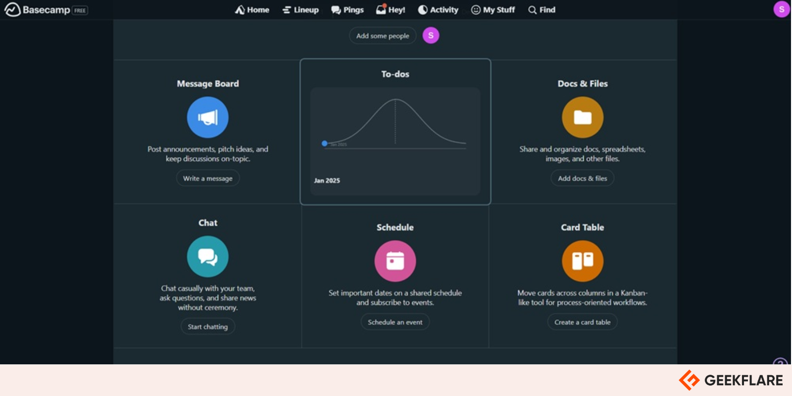 13 Best Project Management Software [Industry Favorites]