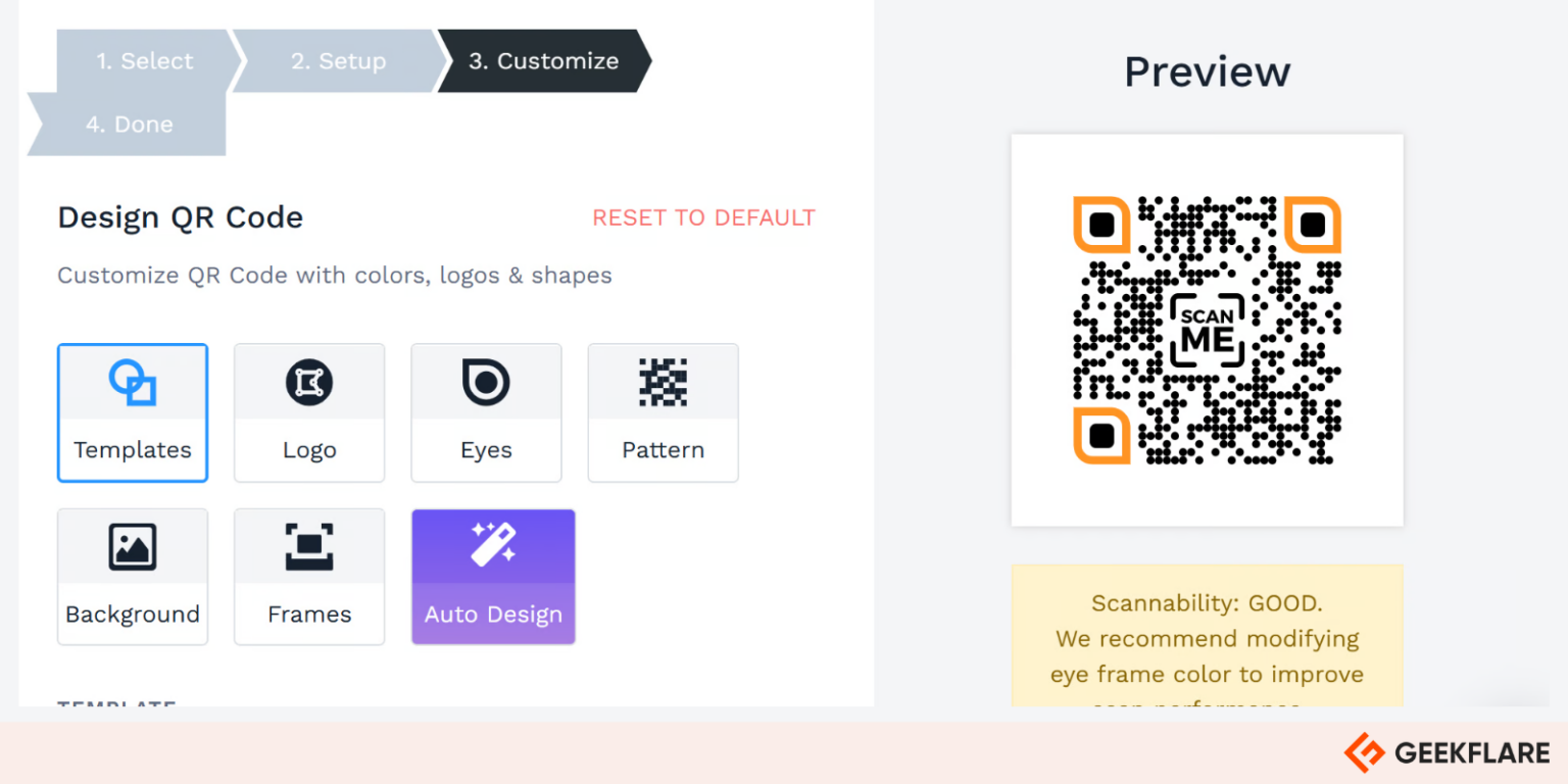 Uniqode Review: Who Should Use It?