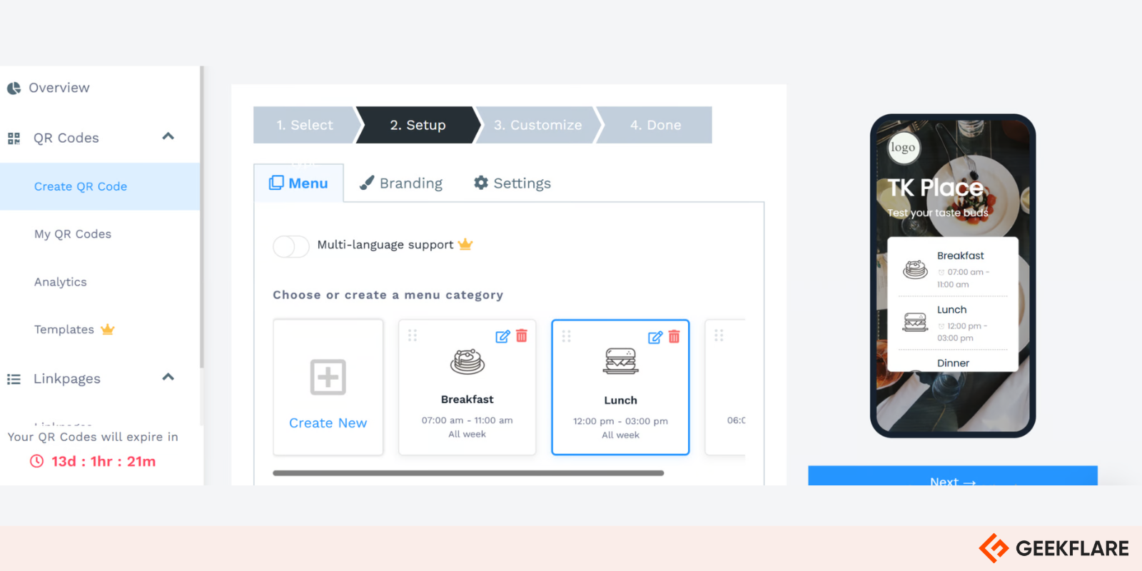 Uniqode Review: Who Should Use It?