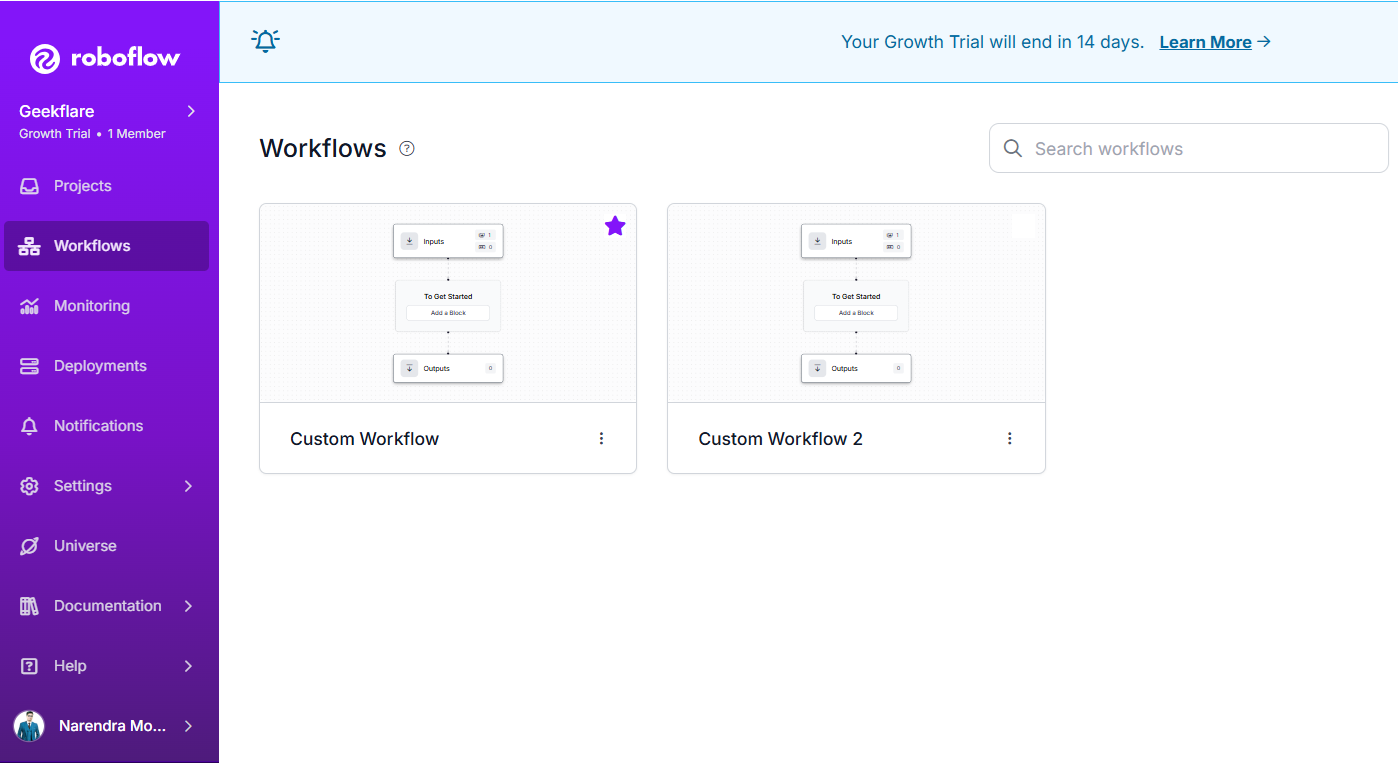 Roboflow Annotate