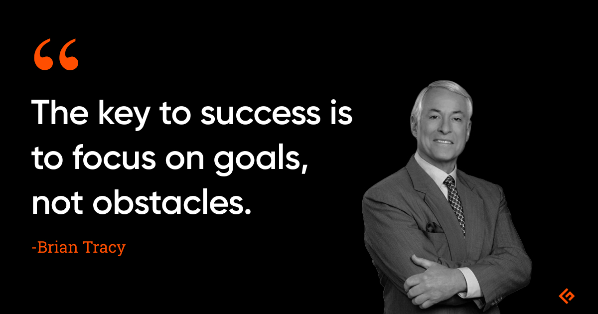 brian tracy quotes