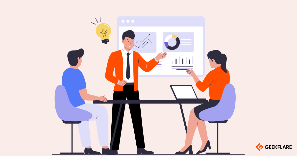 business skills to improve productivity and leadership