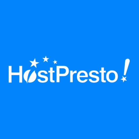 7. HostPresto