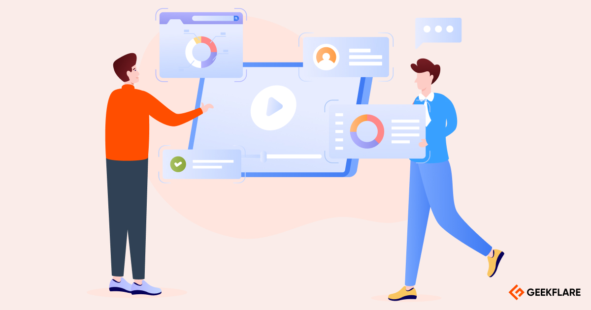 interactive product demo software