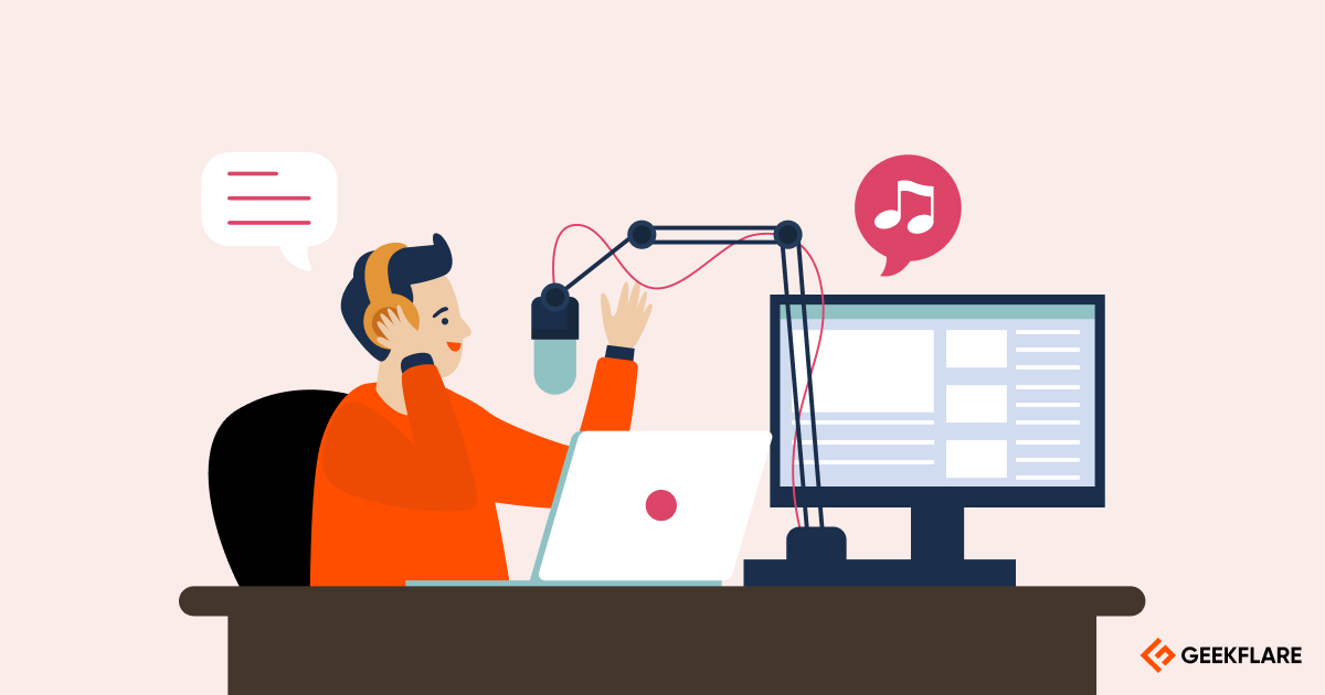 internet radio station solutions