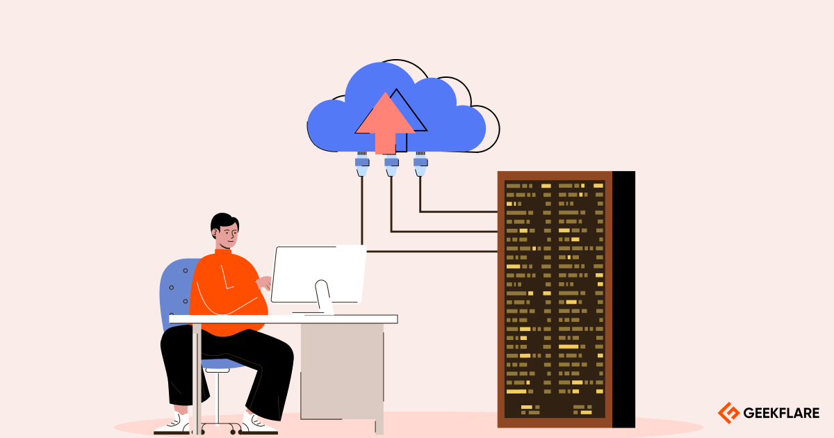 network attached storage