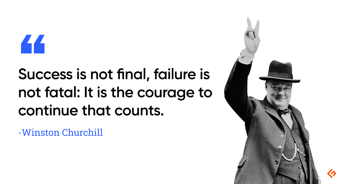 winston churchill quotes