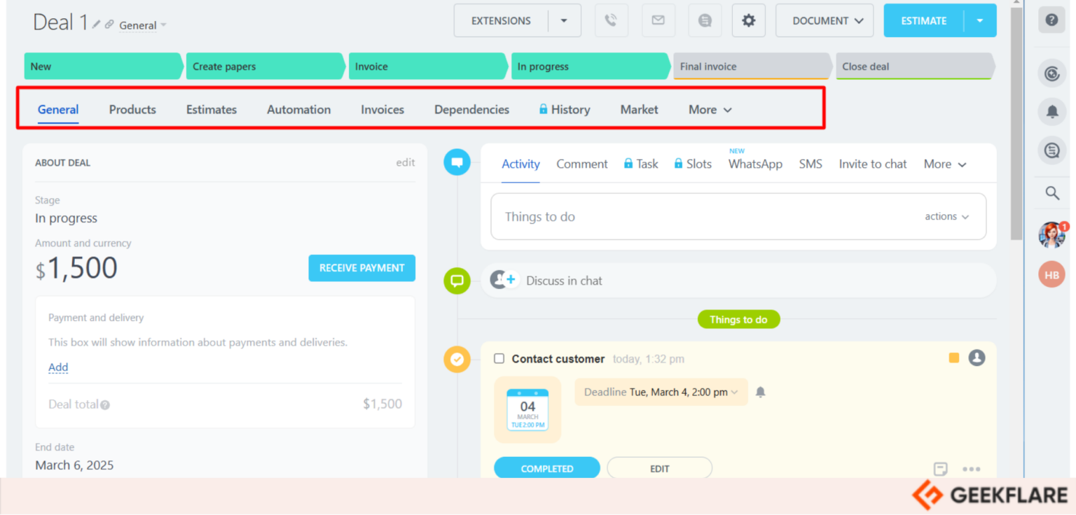 11 Best Sales Pipeline Software to Close More Deals [Reviewed & Compared]
