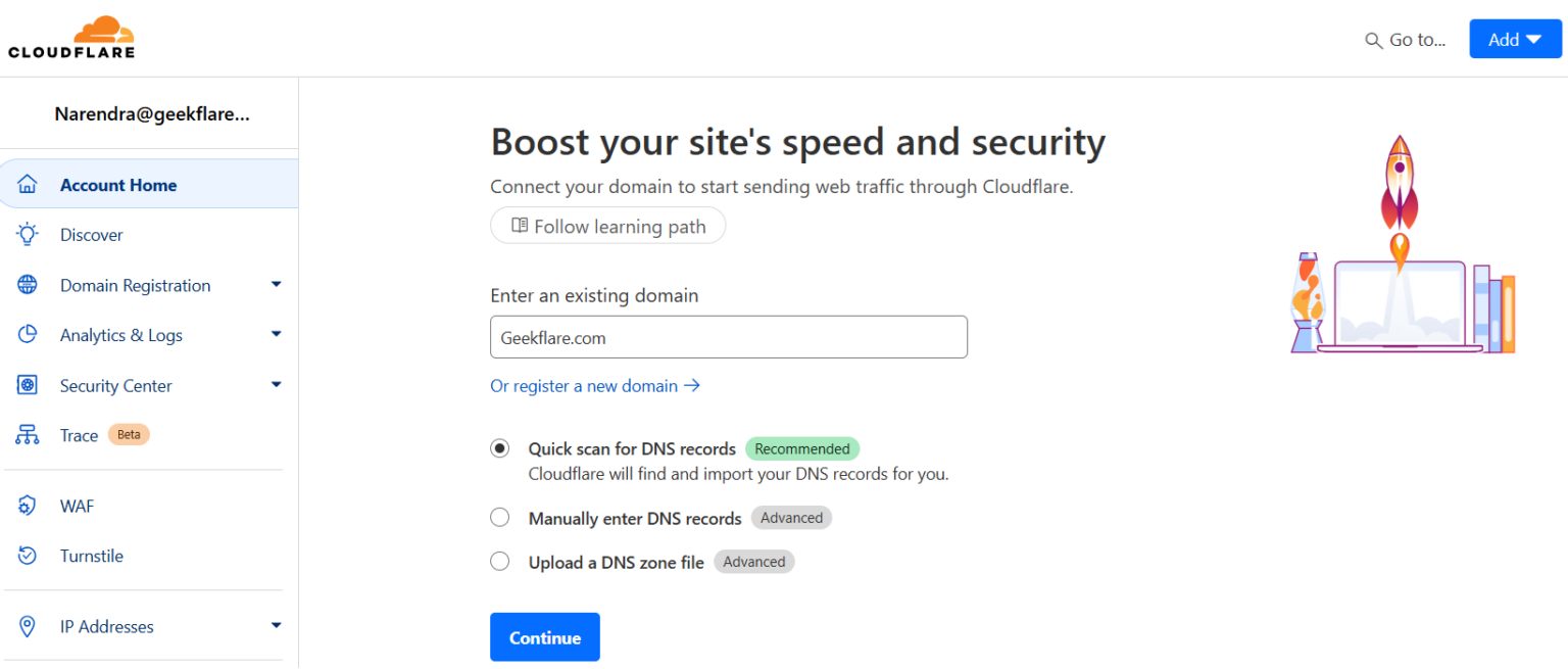 8 FREE CDN To Speed Up and Secure Your Website