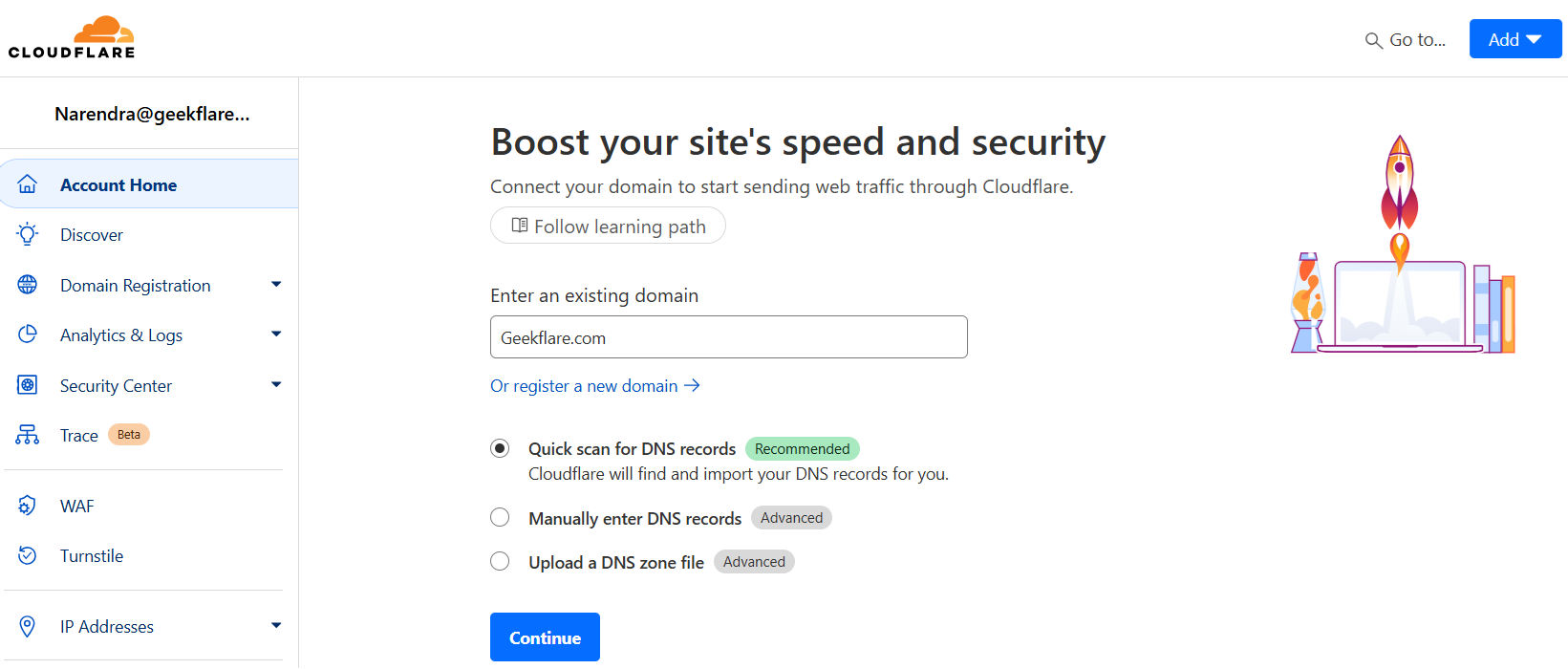 8 FREE CDN To Speed Up and Secure Your Website