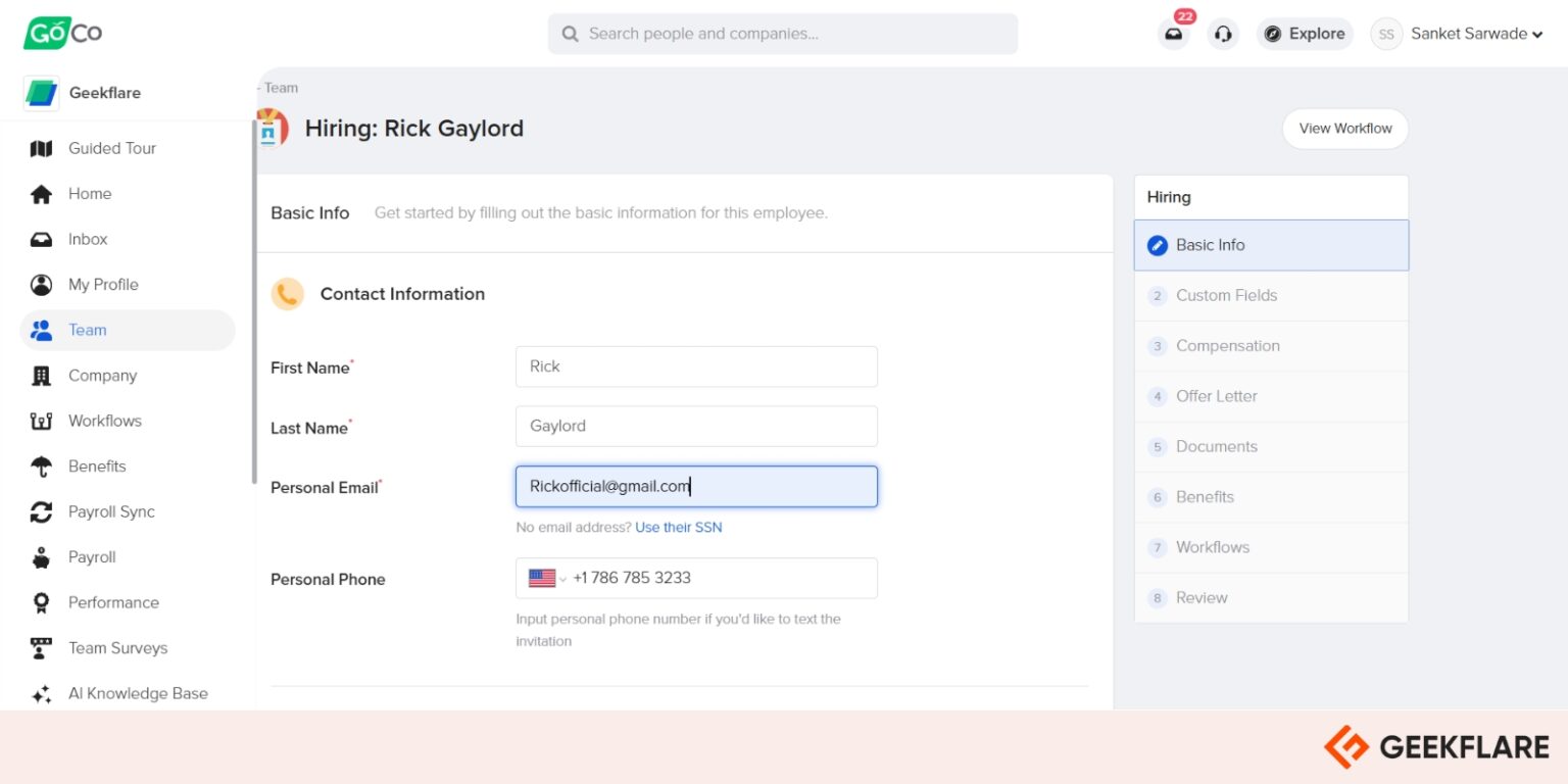 The Ultimate Guide to Choosing the Best HR Software in 2026