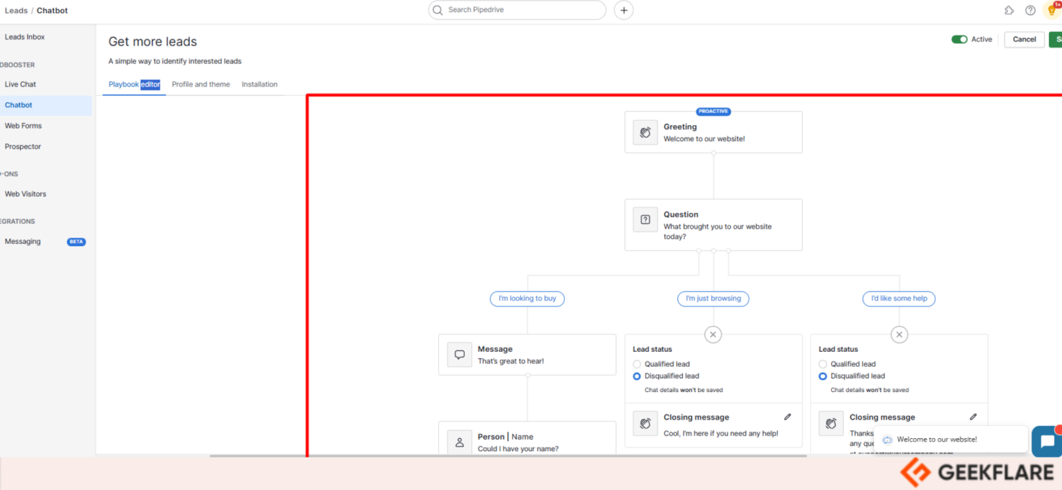 11 Best Sales Pipeline Software to Close More Deals [Reviewed & Compared]