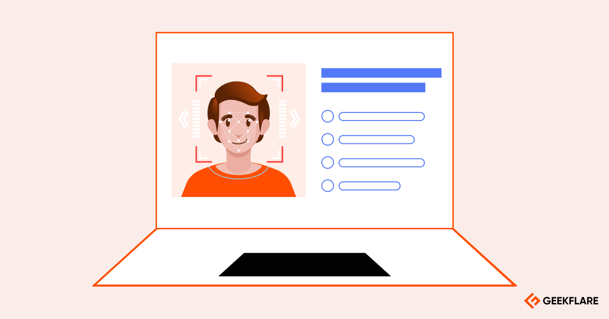 exam proctoring software