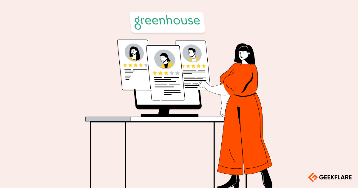greenhouse ats review
