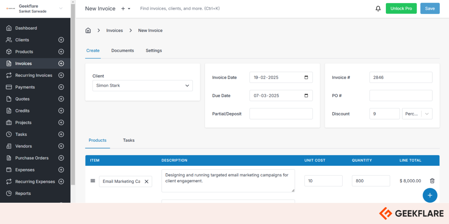 20 Best Invoicing Software for 2026 [Reviewed and Compared]