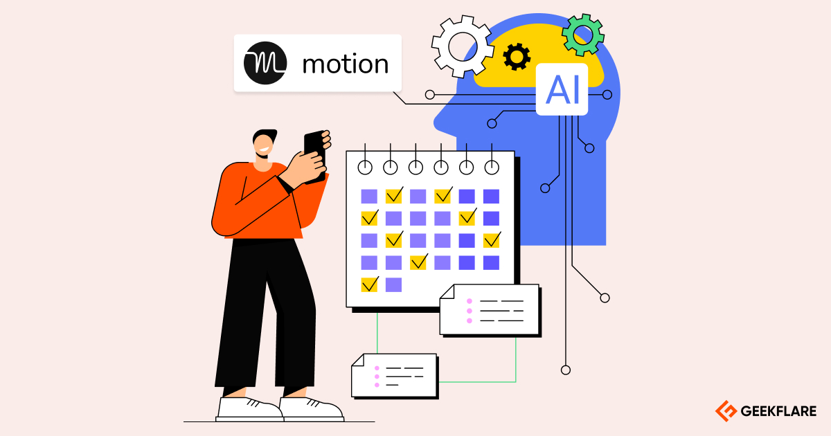 motion review