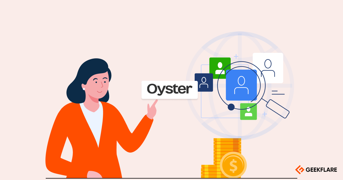 oyster hr review