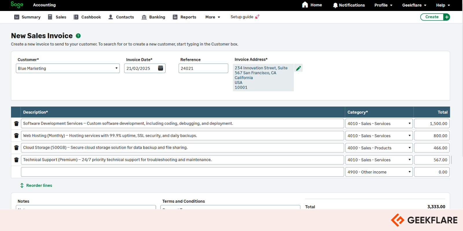 20 Best Invoicing Software for 2026 [Reviewed and Compared]