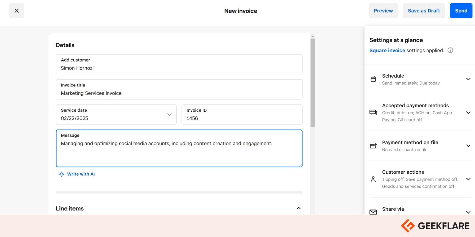 20 Best Invoicing Software for 2026 [Reviewed and Compared]