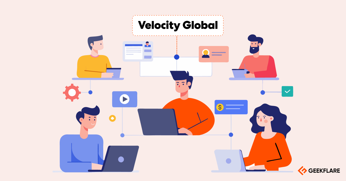 velocity global review
