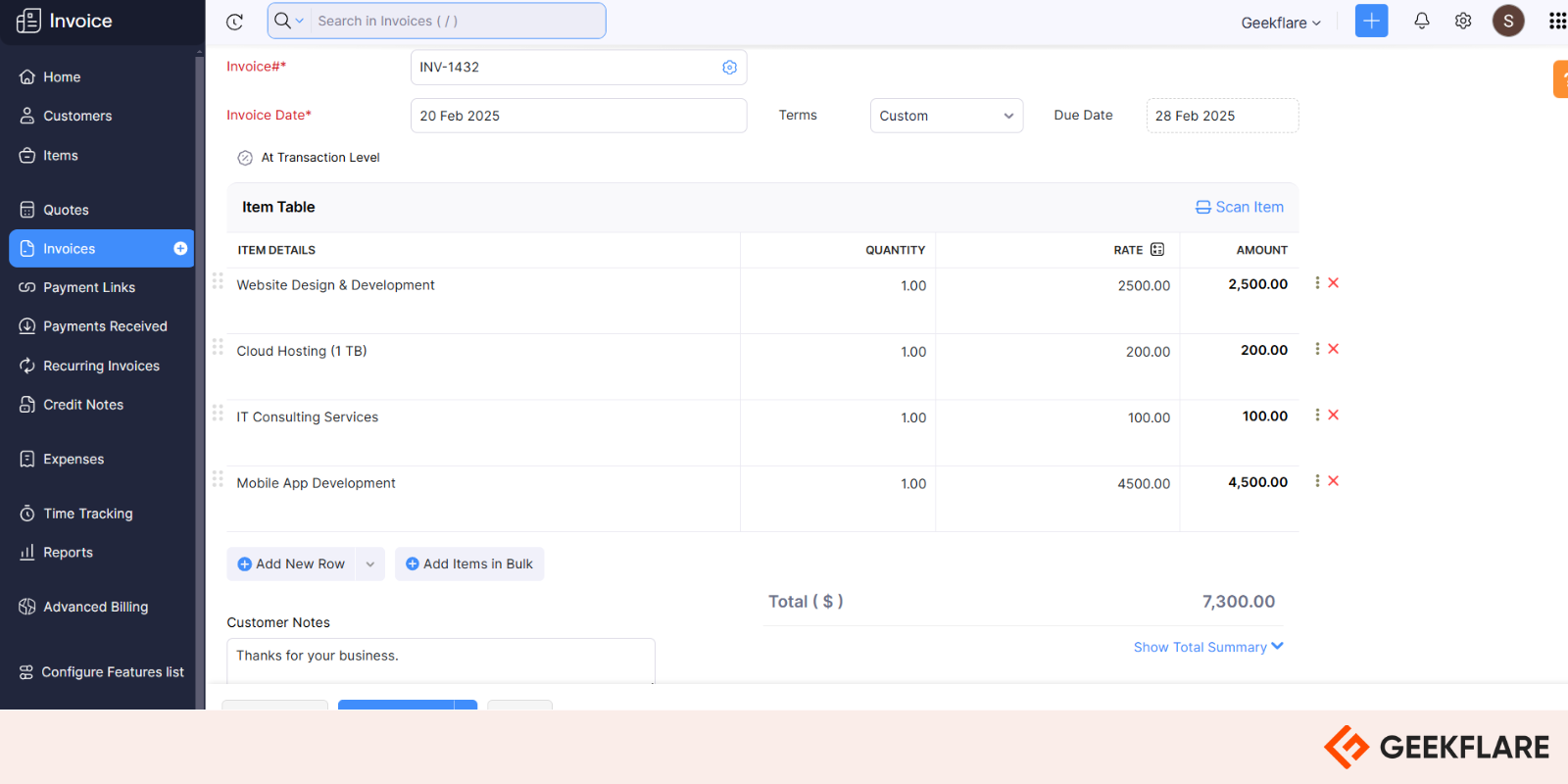 20 Best Invoicing Software for 2026 [Reviewed and Compared]