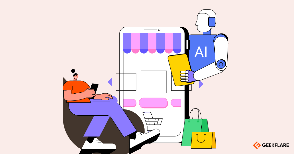 5 AI Shopping Assistant Tools To Help You Shop Wisely